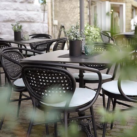 Buiterling Hotel Brilon Εξωτερικό φωτογραφία