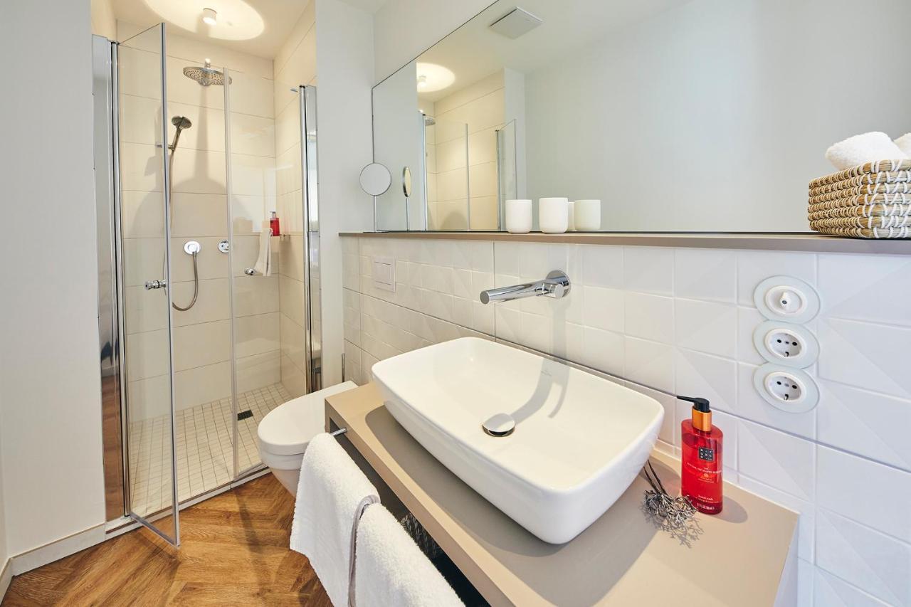 Buiterling Hotel Brilon Εξωτερικό φωτογραφία