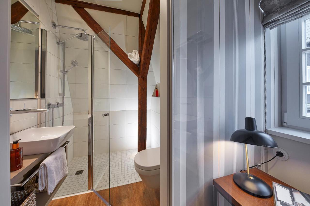 Buiterling Hotel Brilon Εξωτερικό φωτογραφία