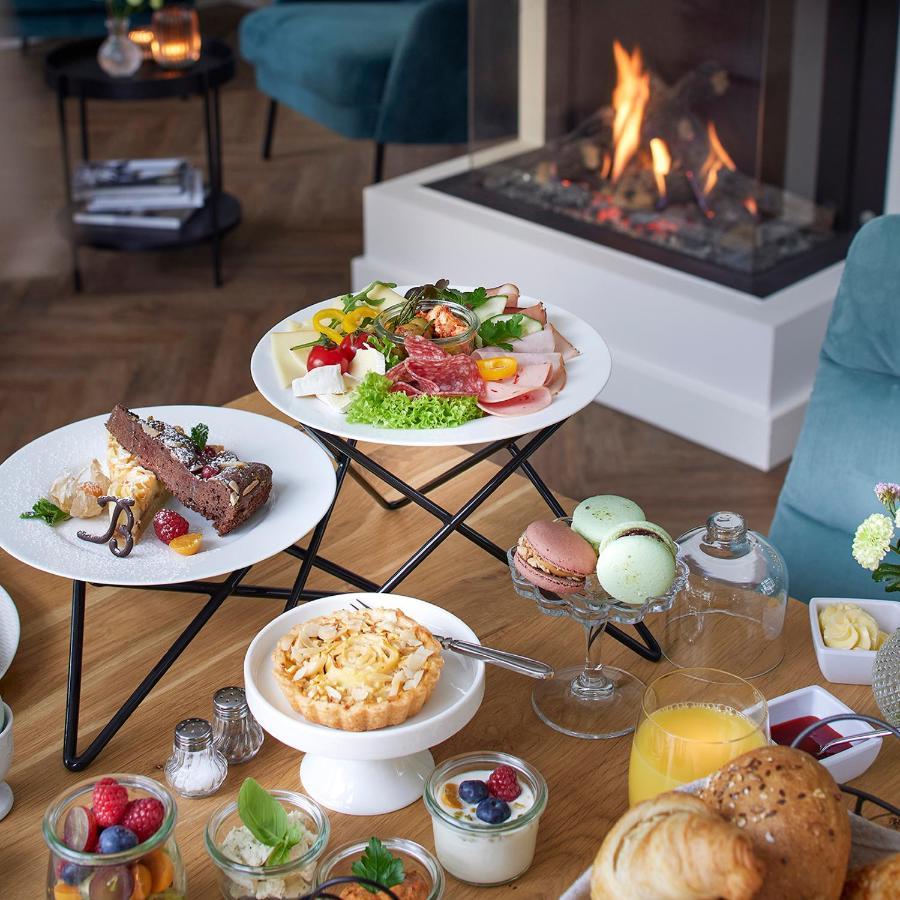 Buiterling Hotel Brilon Εξωτερικό φωτογραφία
