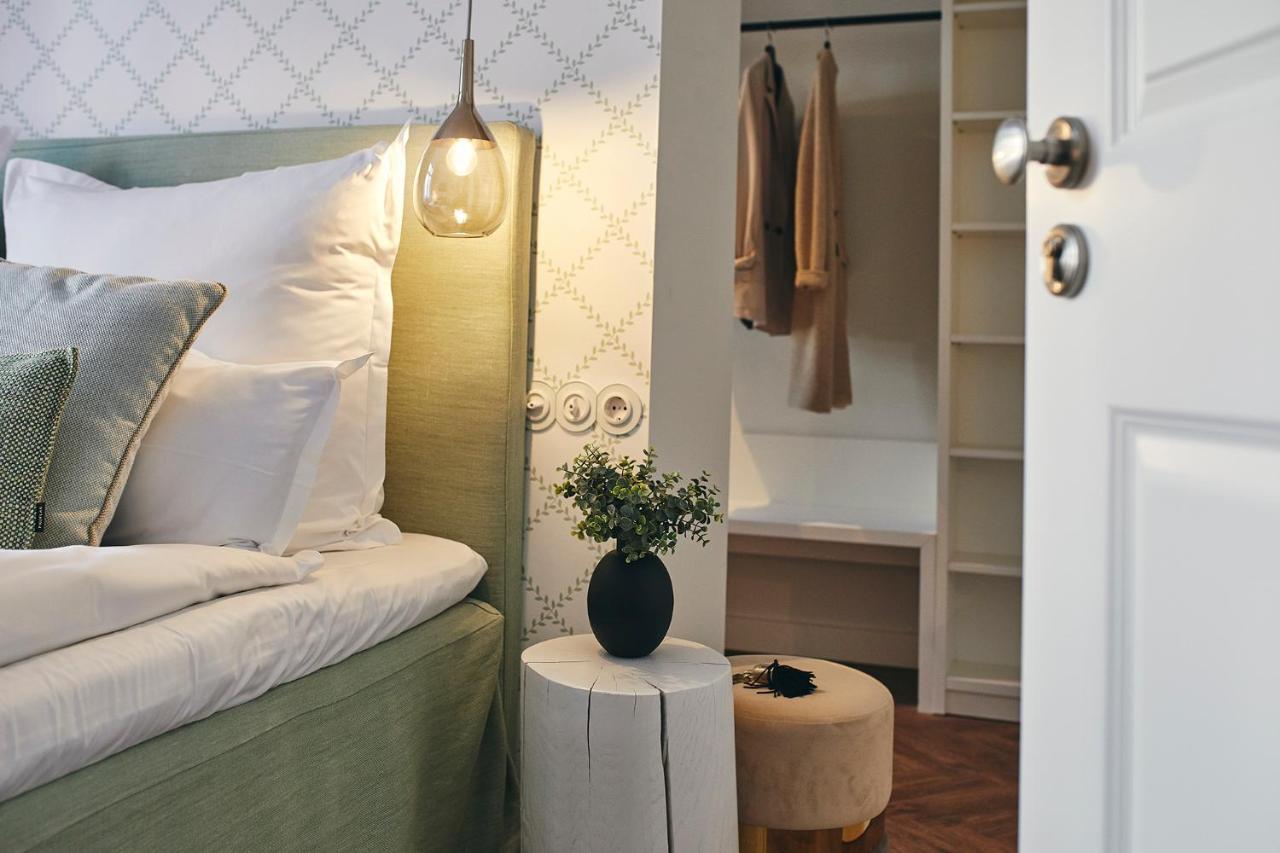Buiterling Hotel Brilon Εξωτερικό φωτογραφία