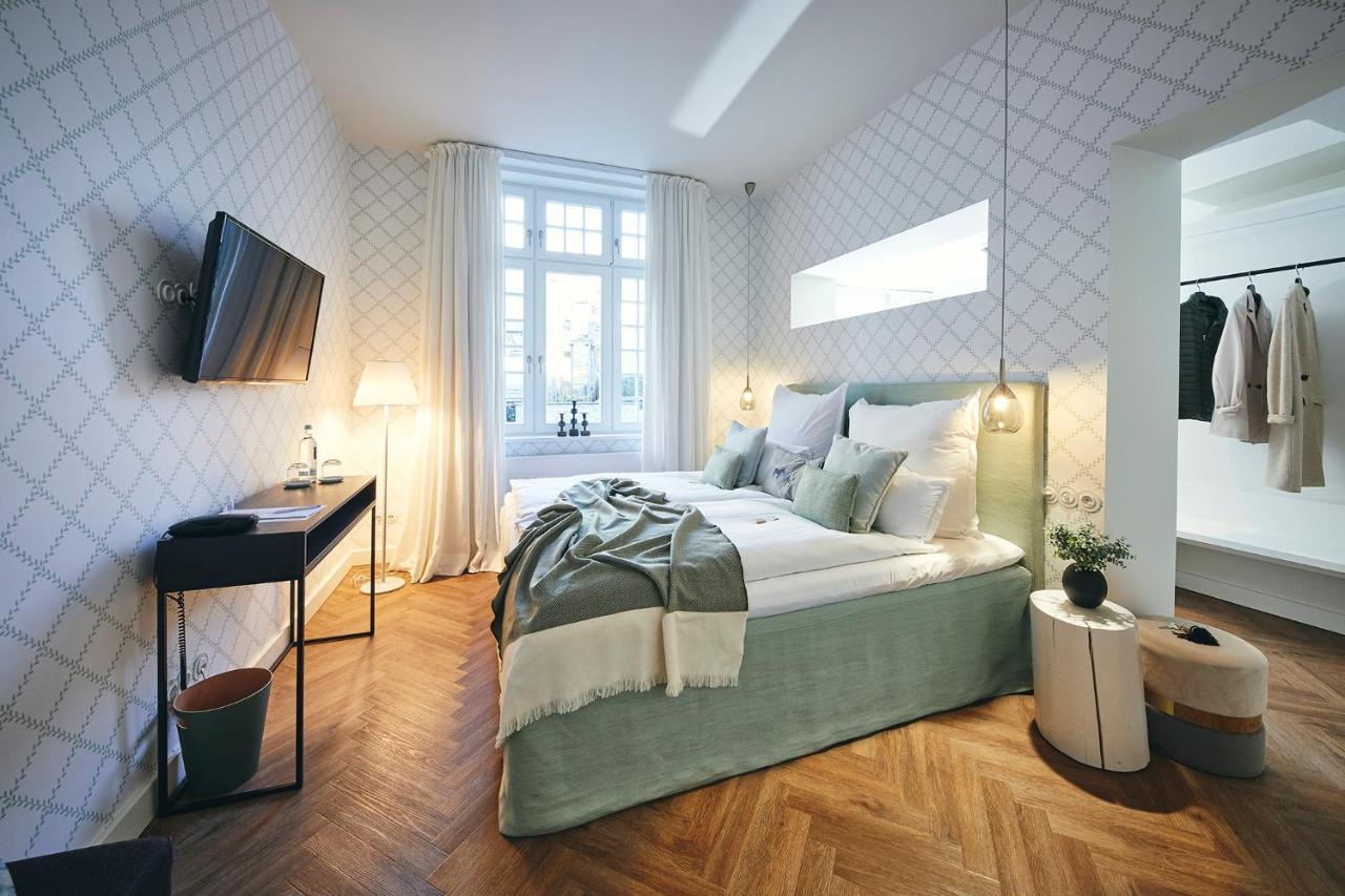 Buiterling Hotel Brilon Εξωτερικό φωτογραφία