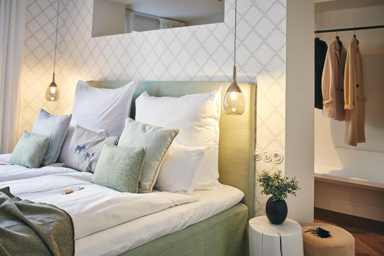 Buiterling Hotel Brilon Εξωτερικό φωτογραφία