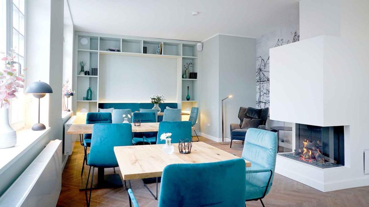 Buiterling Hotel Brilon Εξωτερικό φωτογραφία