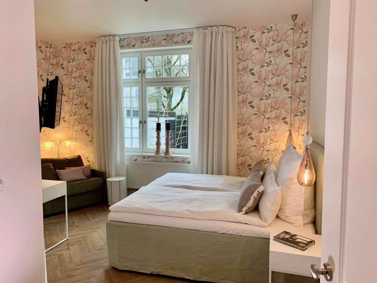 Buiterling Hotel Brilon Εξωτερικό φωτογραφία