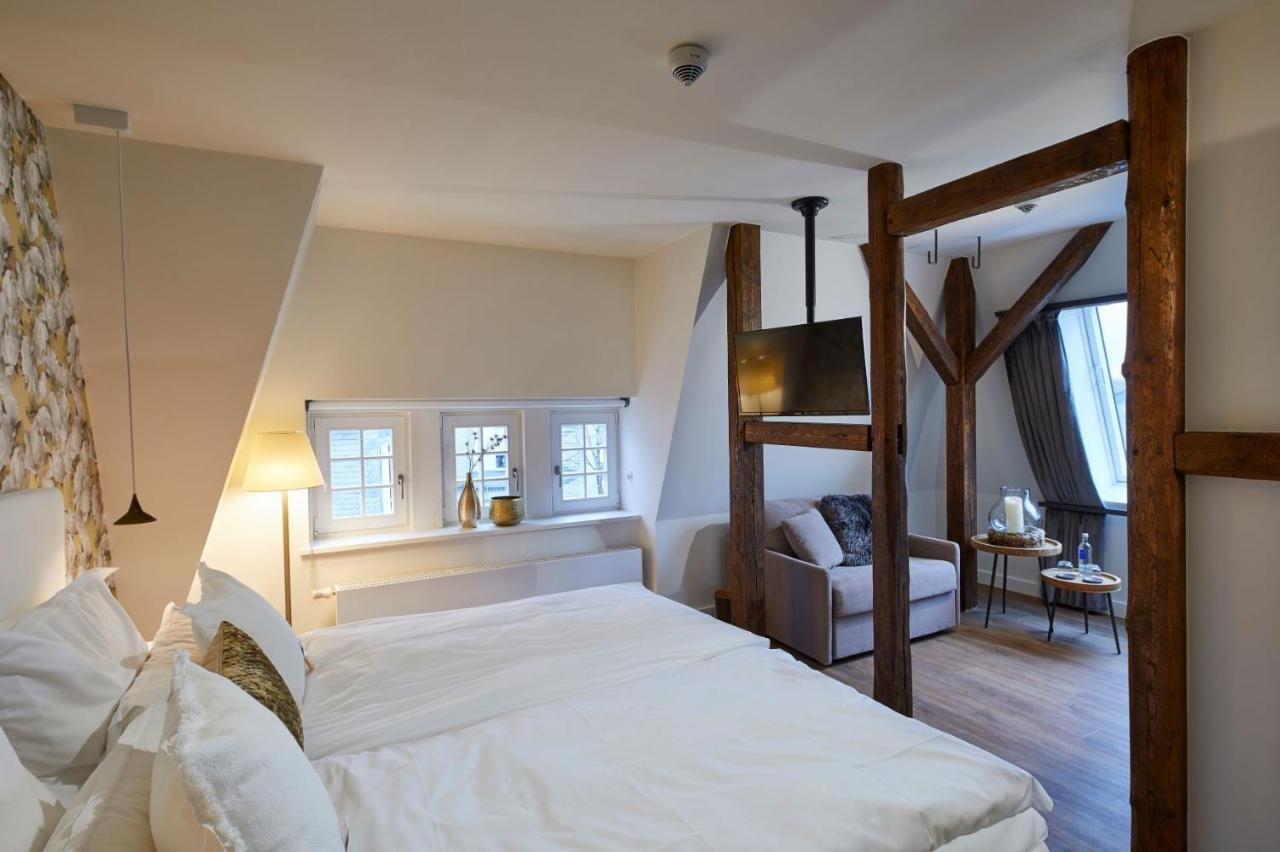 Buiterling Hotel Brilon Εξωτερικό φωτογραφία