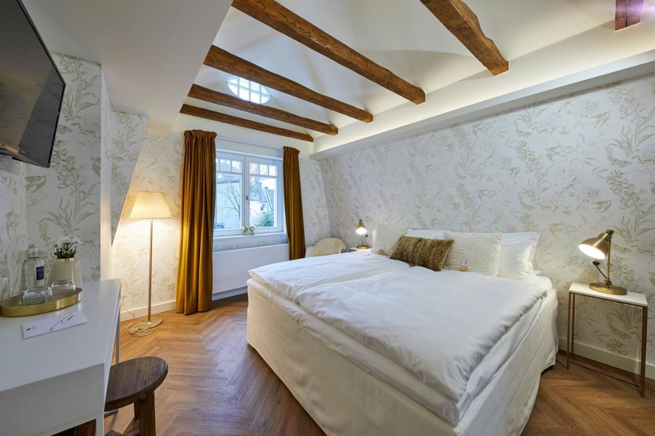 Buiterling Hotel Brilon Εξωτερικό φωτογραφία